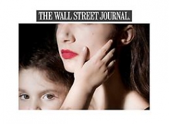 the politicization of motherhood wall street journal the politicization of motherhood wall street journal