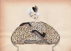 Edwina White