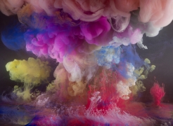 Kim Keever