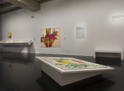 Etel Adnan