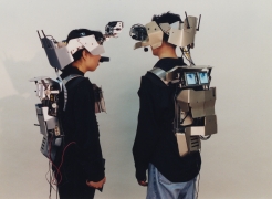 Krzysztof Wodiczko - Artists - Galerie Lelong