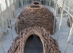 Andy Goldsworthy