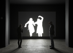 Alfredo Jaar