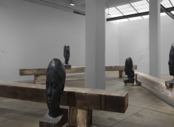 Jaume Plensa