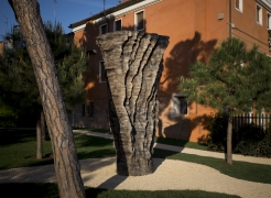 Ursula von Rydingsvard