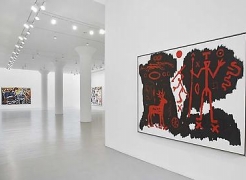 AR Penck