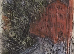 Leon Kossoff: London Landscapes