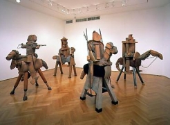 Anthony Caro