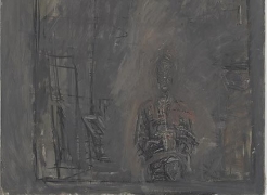 Alberto Giacometti