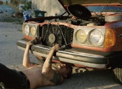 Justine Kurland