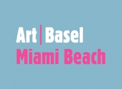 Art Basel Miami Beach 2017