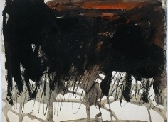 Works on Paper: Territories