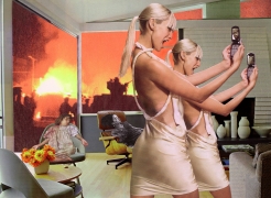 Martha Rosler