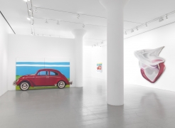 Tom Wesselmann