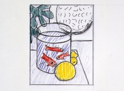Roy Lichtenstein