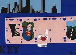 Allan D'Arcangelo