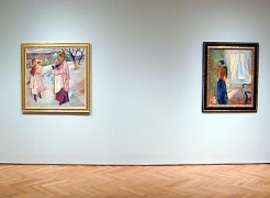 Edvard Munch