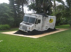 Art Basel Miami Beach 2009