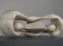 Henry Moore and the Modern Form