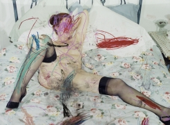 Leigh Ledare