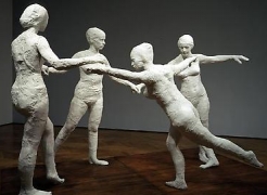 George Segal