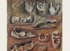 Master Drawings of the Twentieth Century