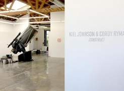 Cordy Ryman & Kiel Johnson