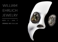 William Ehrlich Jewelry