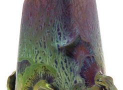 Masterpieces of French Art Pottery