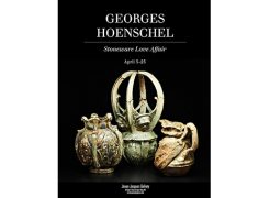 George Hoentschel
