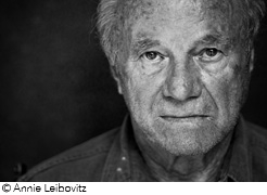 It is with deep sadness that we announce the death of James Rosenquist