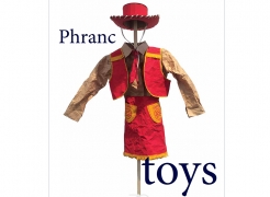 PHRANC TOYS