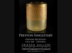 PRESTON SINGLETARY