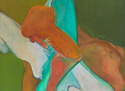 Joan Semmel