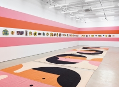 Polly Apfelbaum