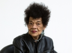 Lorraine O'Grady