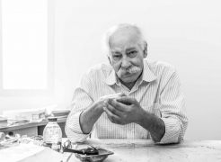Hassan Sharif