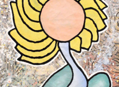 Donald Baechler