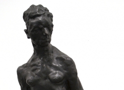 Bruce Gagnier: Corpus