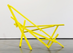 Willard Boepple: Sculpture