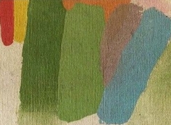 Lyrical Abstraction: Small Scale