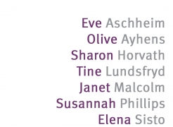 Group 2015 – 2016