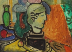 Still Life