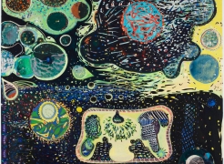 Sharon Horvath