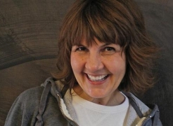 Michelle Grabner