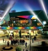 Bill Viola at the Adelaide Festival