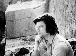 Estate of Robert Smithson