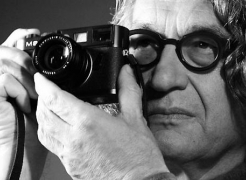 Wim Wenders