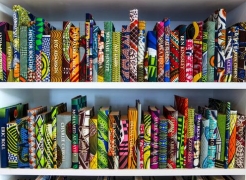 Yinka Shonibare MBE