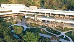 Jordan Nassar at American Jewish University